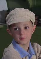 美丽人生演员表乔舒亚剧照图片