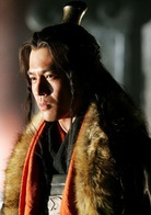 鸿门宴演员表韩信剧照图片