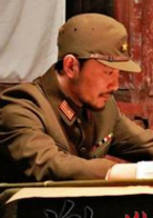 激战黎明演员表松井少佐剧照图片