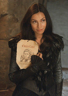 韩赛尔与格蕾特：女巫猎人演员表黑女巫剧照图片