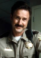 惊声尖叫演员表Deputy Dewey剧照图片