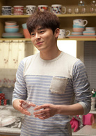 我的爱我的新娘演员表英民剧照图片