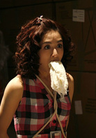 火星宝贝之火星没事演员表TINA剧照图片