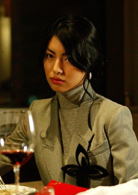 绝不后悔演员表贤友剧照图片