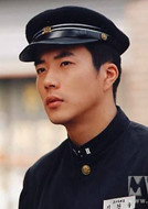 马粥街残酷史演员表金贤洙/Hyeon-su剧照图片