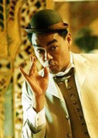  喜马拉亚星演员表惊青舅父剧照图片