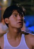 喋血街头演员表辉仔剧照图片