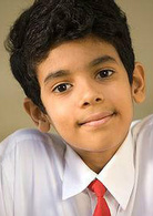 地球上的星星演员表罗杰剧照图片