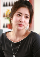 大韩与民国演员表智恩剧照图片