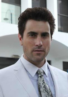 孪生密码演员表丹尼尔剧照图片