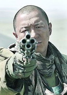 无人区演员表杀手剧照图片