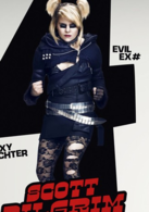 歪小子斯科特演员表洛克茜·里奇特剧照图片