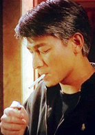 赌侠1999演员表King剧照图片