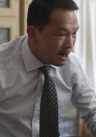 《心战》演员表叶先生剧照图片