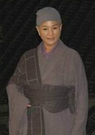 回马枪演员表唐代尼姑剧照图片