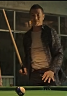 冲锋战警演员表大 金剧照图片