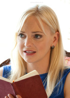 床伴逐个数演员表艾丽·达林剧照图片