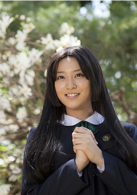 爱与诚演员表早乙女爱剧照图片