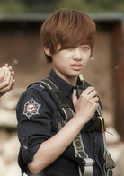 创可贴演员表贤京剧照图片