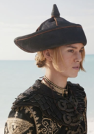 加勒比海盗：世界的尽头演员表伊丽莎白·斯旺剧照图片