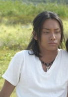 群青演员表上原一也剧照图片