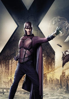 X战警：逆转未来演员表艾瑞克·兰谢尔剧照图片