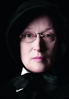 虐童疑云演员表阿洛伊修斯修女剧照图片