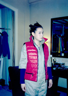 全球热恋演员表Rosee剧照图片