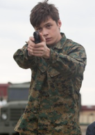 第五波演员表本·帕里什剧照图片