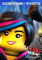 乐高大电影演员表狂野妹剧照图片