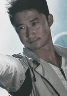 杀破狼演员表阿积剧照图片