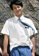 我和我的女友演员表秀浩剧照图片