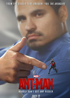 蚁人演员表路易斯剧照图片