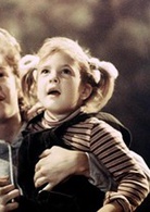 E.T.演员表格蒂剧照图片