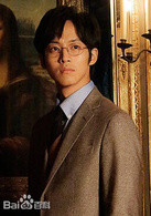 万能鉴定师Q:蒙娜丽莎之瞳演员表小笠原悠斗剧照图片