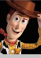 玩具总动员演员表胡迪剧照图片