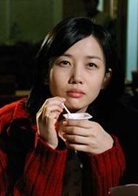 那小子真帅演员表韩千穗剧照图片