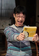 丈夫得了抑郁症演员表高崎干男剧照图片