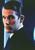 《变种异煞》演员表Vincent Freeman剧照图片