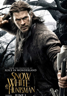 白雪公主与猎人演员表猎人剧照图片