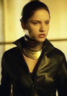 刀锋战士Ⅱ演员表妮莎剧照图片