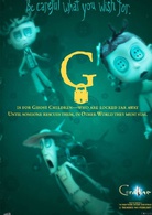 鬼妈妈演员表三个孩子的灵魂剧照图片