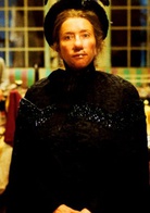 魔法保姆麦克菲演员表南茜·麦克菲剧照图片