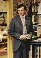 魂断威尼斯演员表阿森巴赫剧照图片