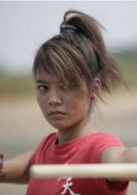 阵头演员表敏敏剧照图片