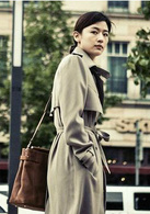 柏林演员表延贞熙剧照图片