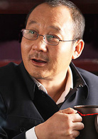 好雨时节演员表马浩剧照图片