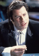 低俗小说演员表文森特剧照图片