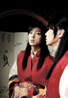 王的男人演员表孔吉剧照图片