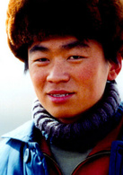 《天下无贼》演员表傻根剧照图片